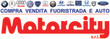 Logo Motorcity Srl